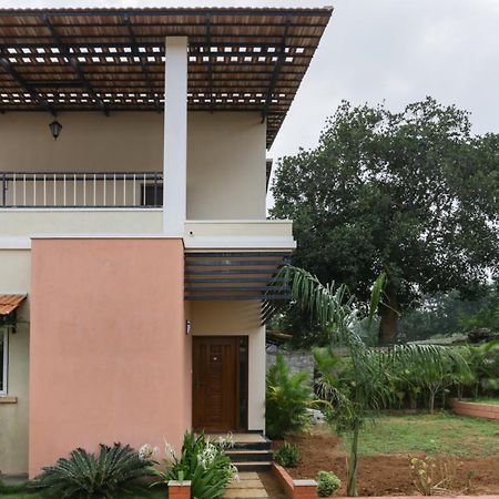 Treebo Laa Gardenia Resort, Nilavoor Lake ييلاجيري المظهر الخارجي الصورة