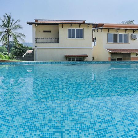 Treebo Laa Gardenia Resort, Nilavoor Lake ييلاجيري المظهر الخارجي الصورة