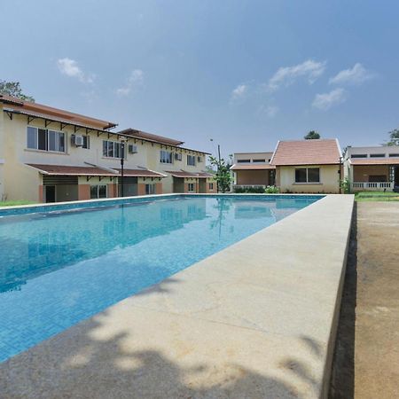 Treebo Laa Gardenia Resort, Nilavoor Lake ييلاجيري المظهر الخارجي الصورة
