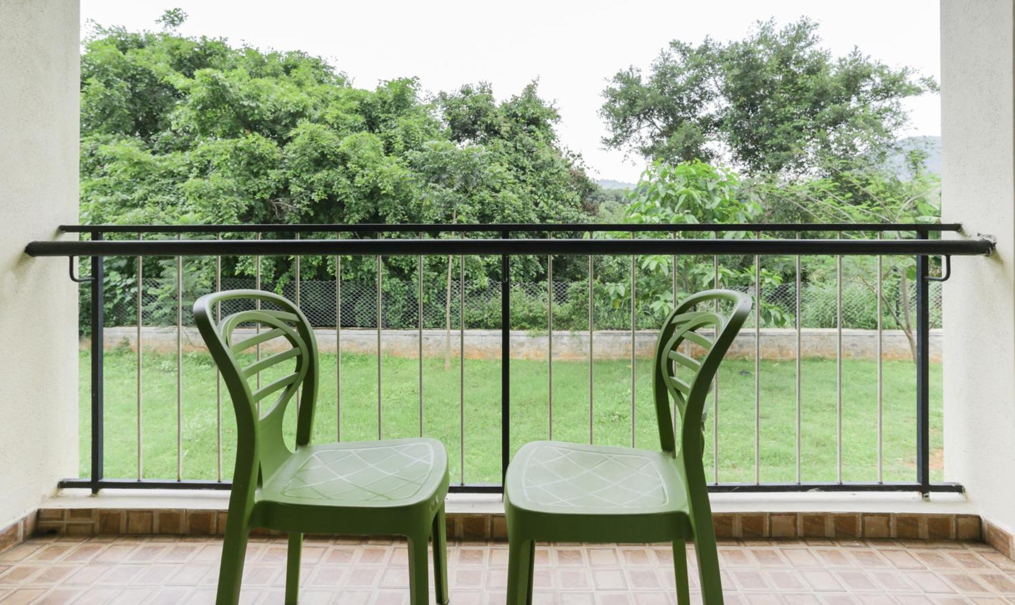 Treebo Laa Gardenia Resort, Nilavoor Lake ييلاجيري المظهر الخارجي الصورة