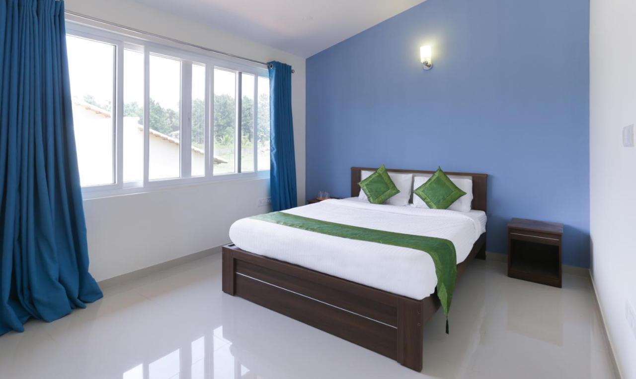 Treebo Laa Gardenia Resort, Nilavoor Lake ييلاجيري المظهر الخارجي الصورة