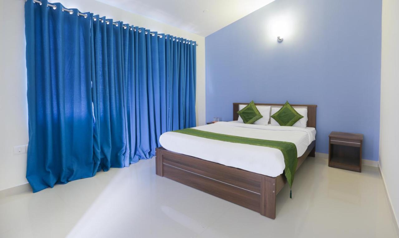 Treebo Laa Gardenia Resort, Nilavoor Lake ييلاجيري المظهر الخارجي الصورة