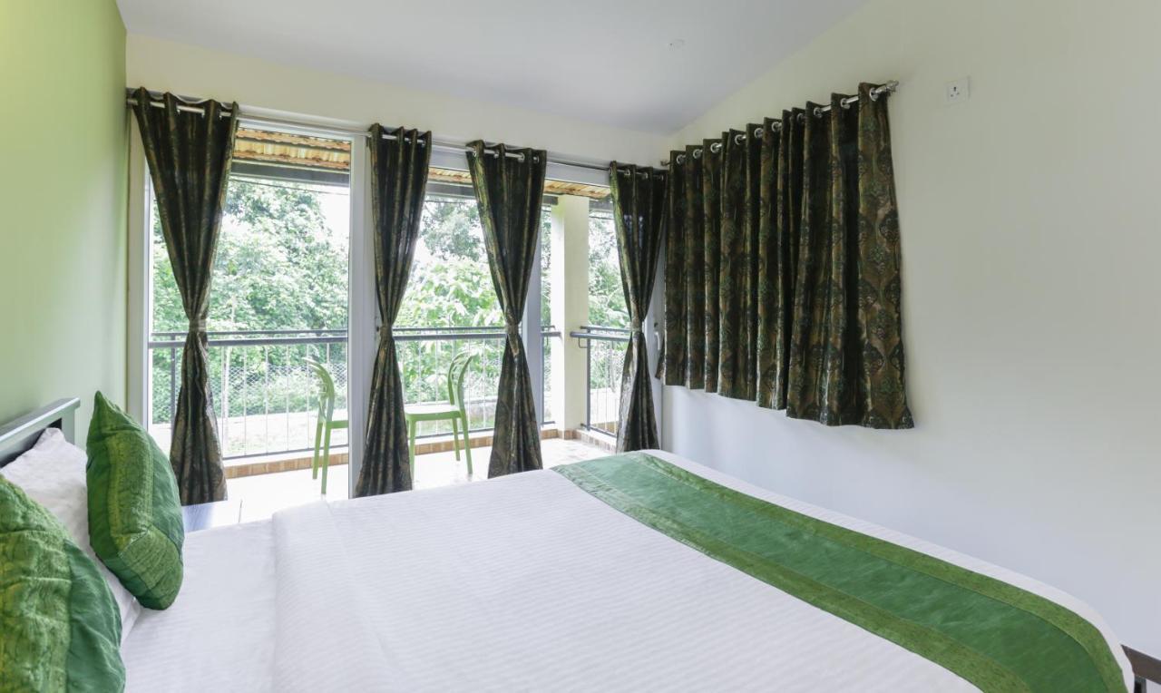 Treebo Laa Gardenia Resort, Nilavoor Lake ييلاجيري المظهر الخارجي الصورة