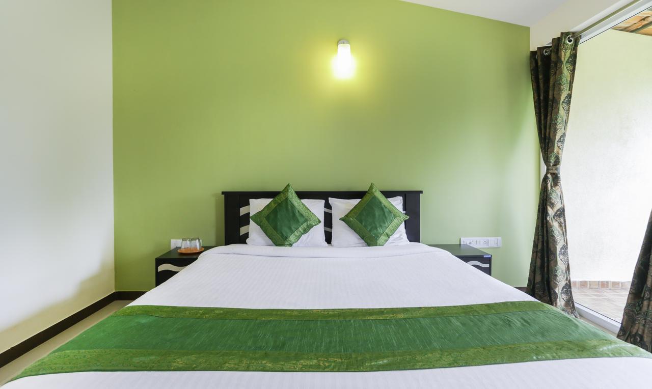 Treebo Laa Gardenia Resort, Nilavoor Lake ييلاجيري المظهر الخارجي الصورة