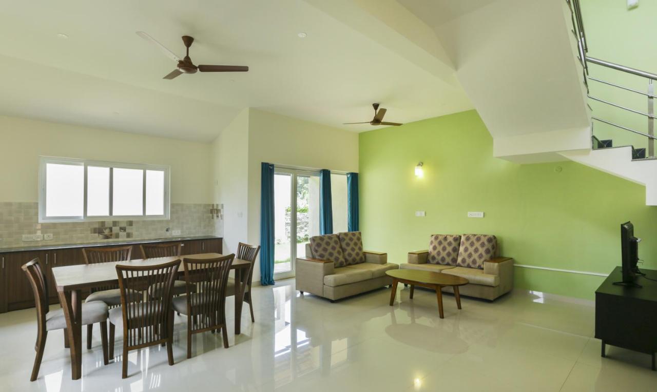 Treebo Laa Gardenia Resort, Nilavoor Lake ييلاجيري المظهر الخارجي الصورة