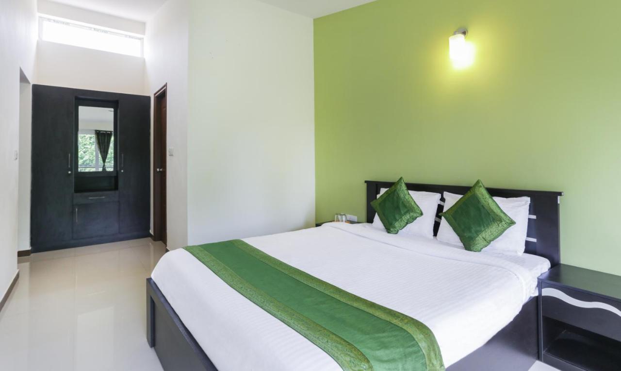 Treebo Laa Gardenia Resort, Nilavoor Lake ييلاجيري المظهر الخارجي الصورة