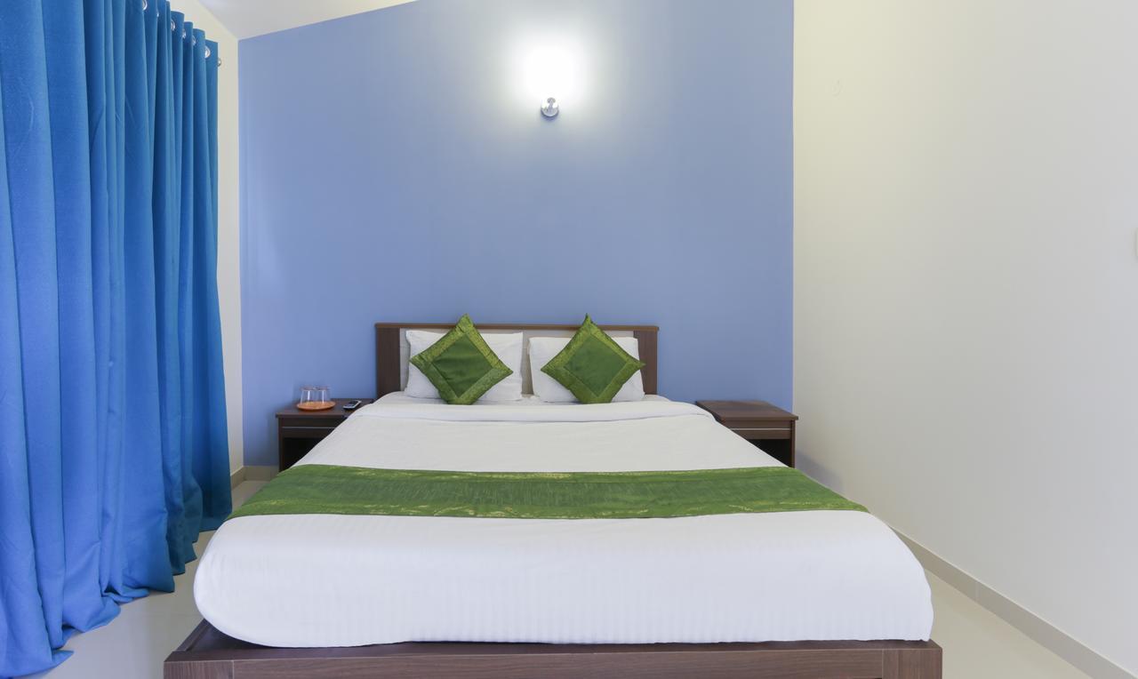 Treebo Laa Gardenia Resort, Nilavoor Lake ييلاجيري المظهر الخارجي الصورة