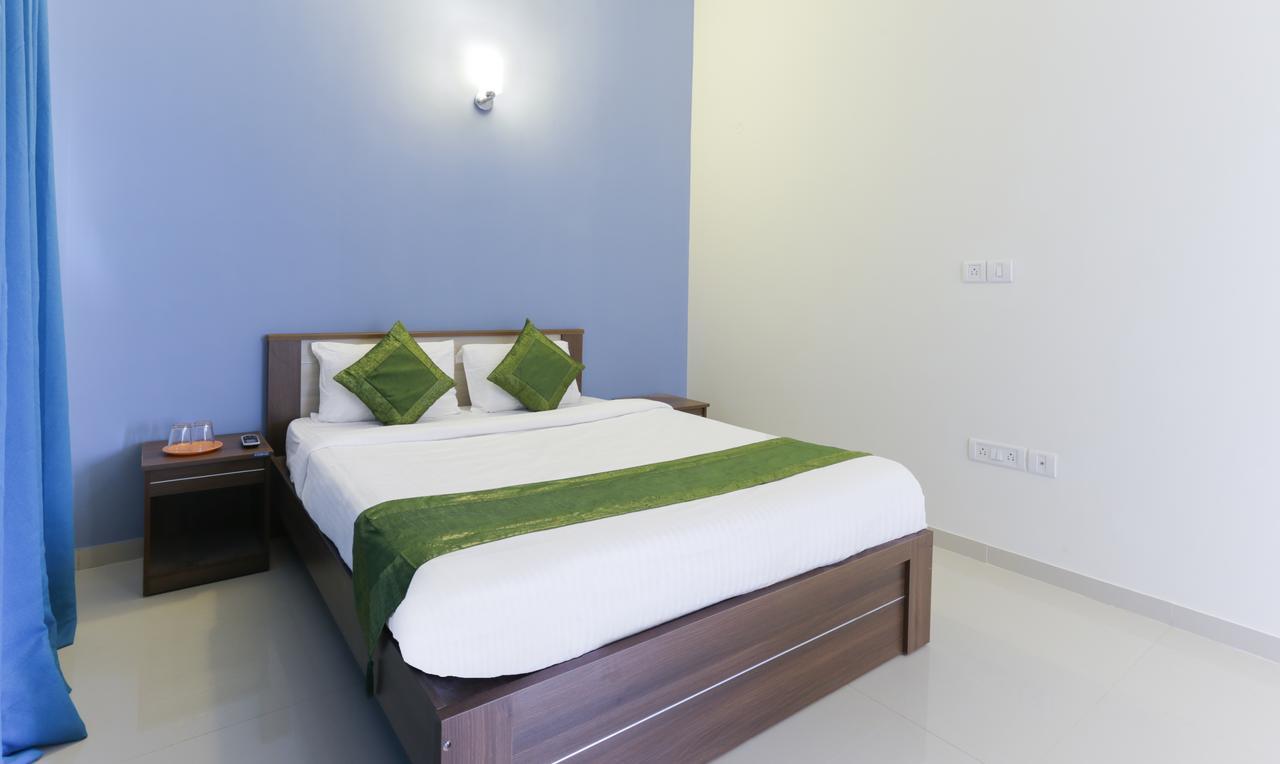 Treebo Laa Gardenia Resort, Nilavoor Lake ييلاجيري المظهر الخارجي الصورة