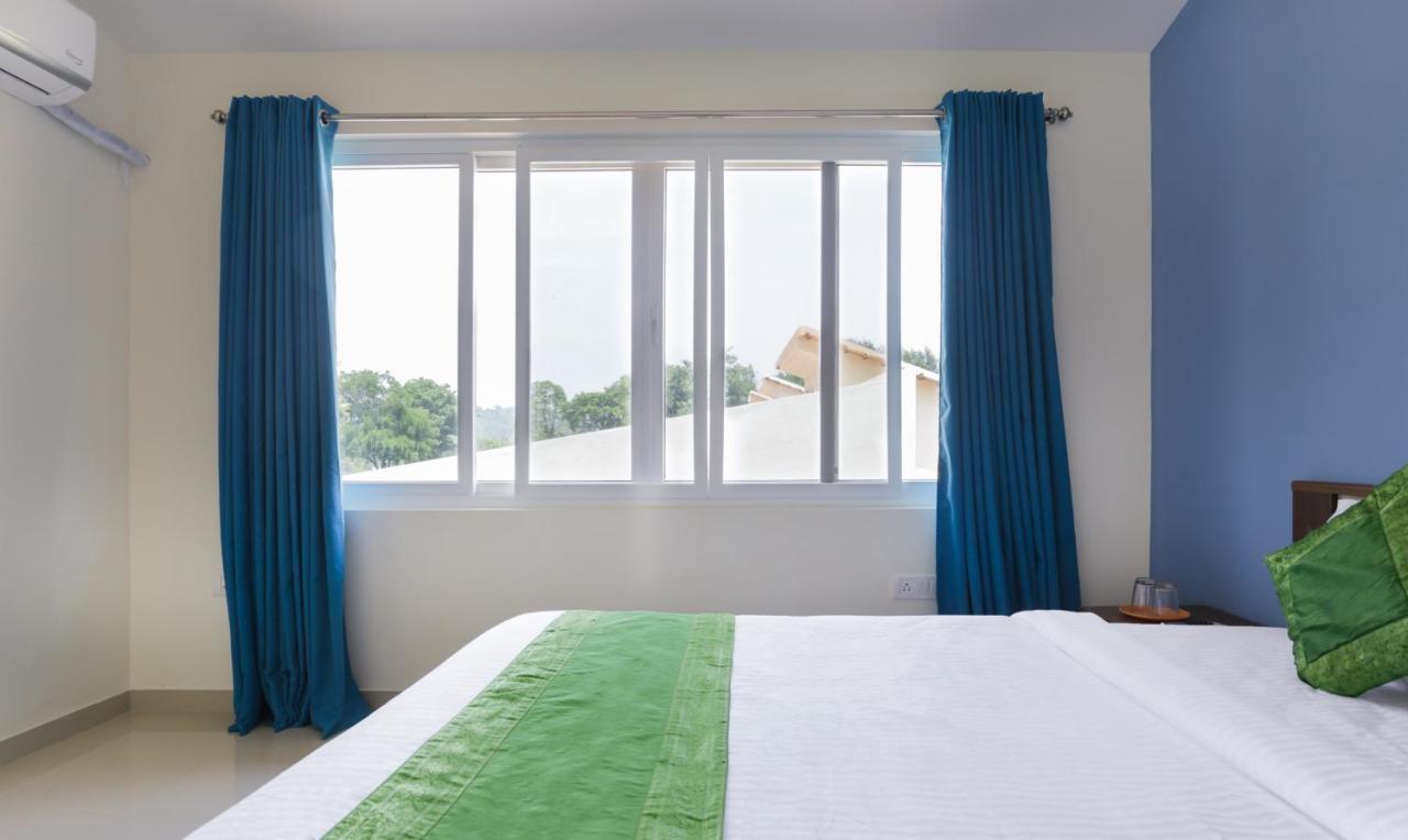 Treebo Laa Gardenia Resort, Nilavoor Lake ييلاجيري المظهر الخارجي الصورة